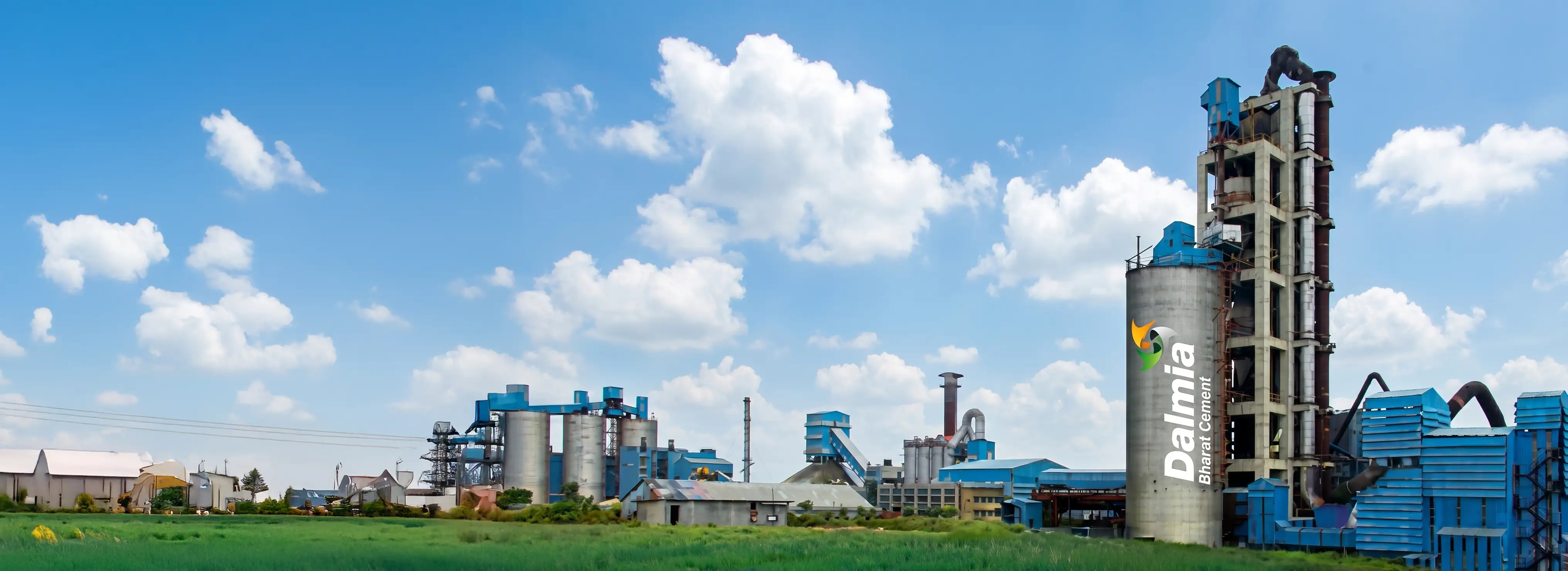 Dalmiapuram — Tamil Nadu plant operations